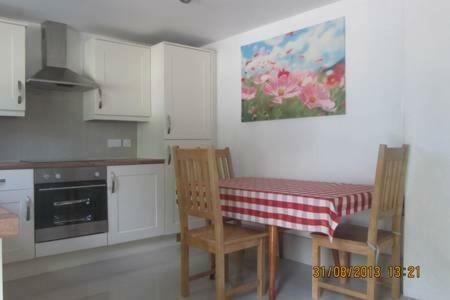 Littlebridge Farmhouse Bude Esterno foto