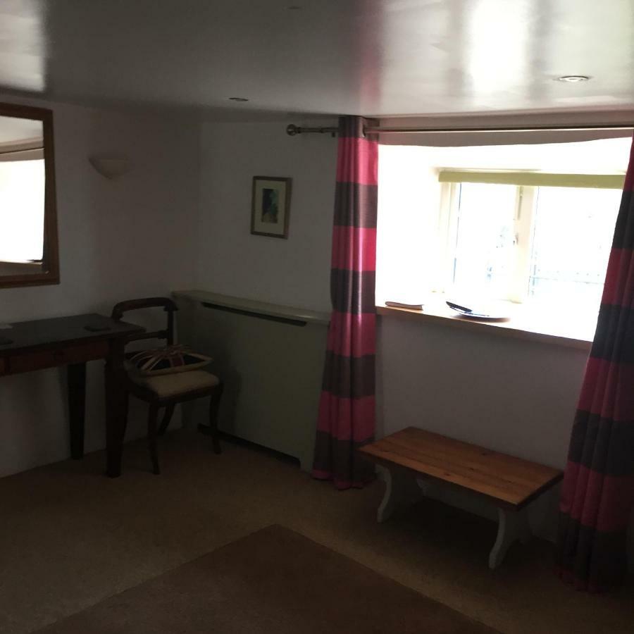 Littlebridge Farmhouse Bude Esterno foto