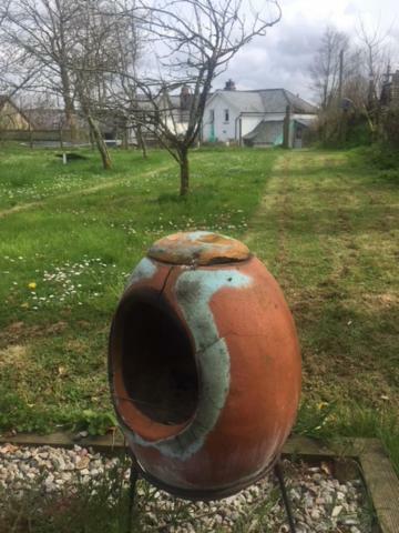 Littlebridge Farmhouse Bude Esterno foto