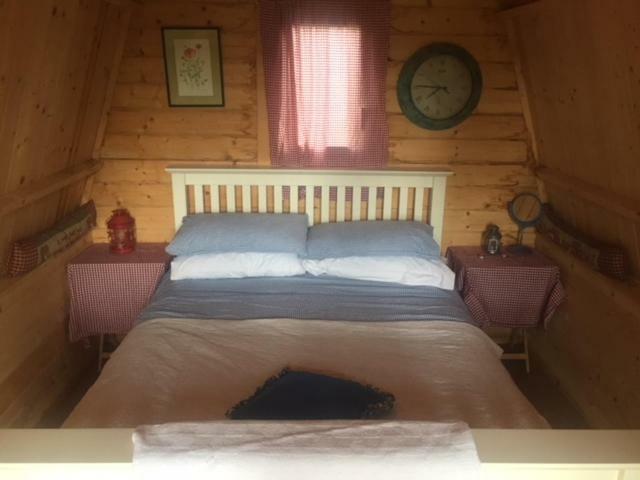 Littlebridge Farmhouse Bude Esterno foto